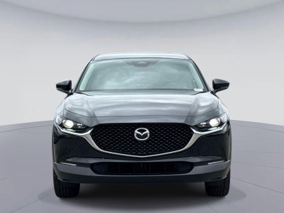 2026 Mazda Mazda CX-30 2.5 S Select Sport AWD