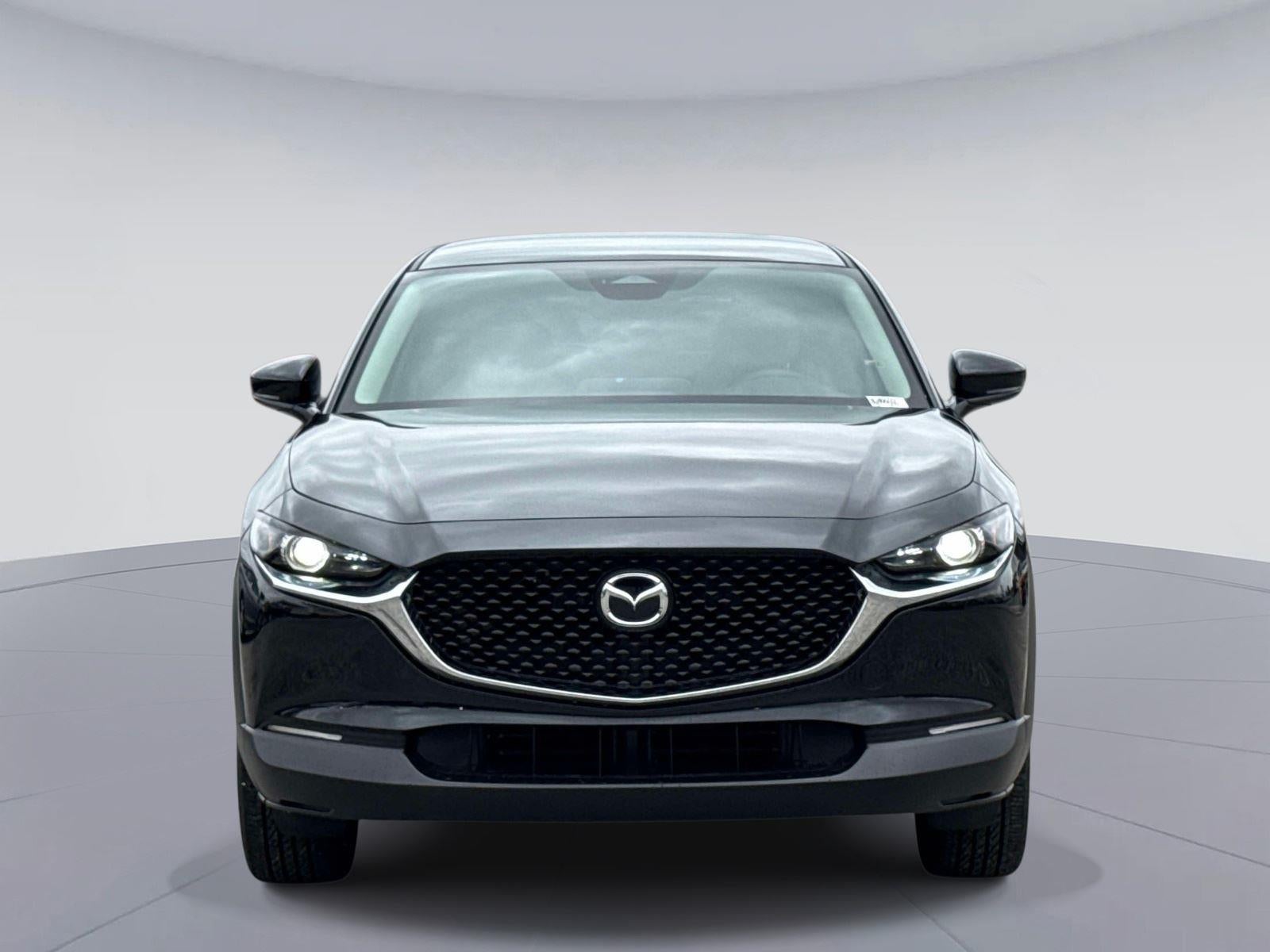 2026 Mazda Mazda CX-30 2.5 S Select Sport AWD