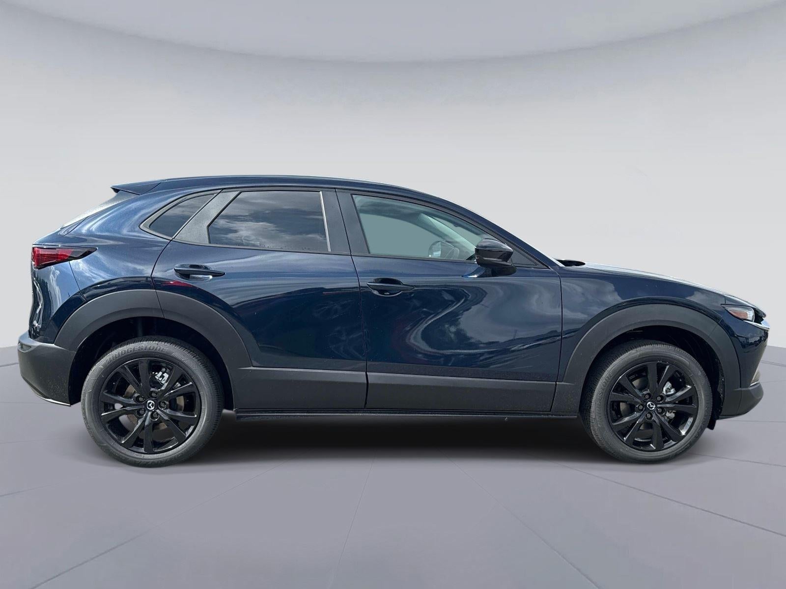2026 Mazda Mazda CX-30 2.5 S Select Sport AWD
