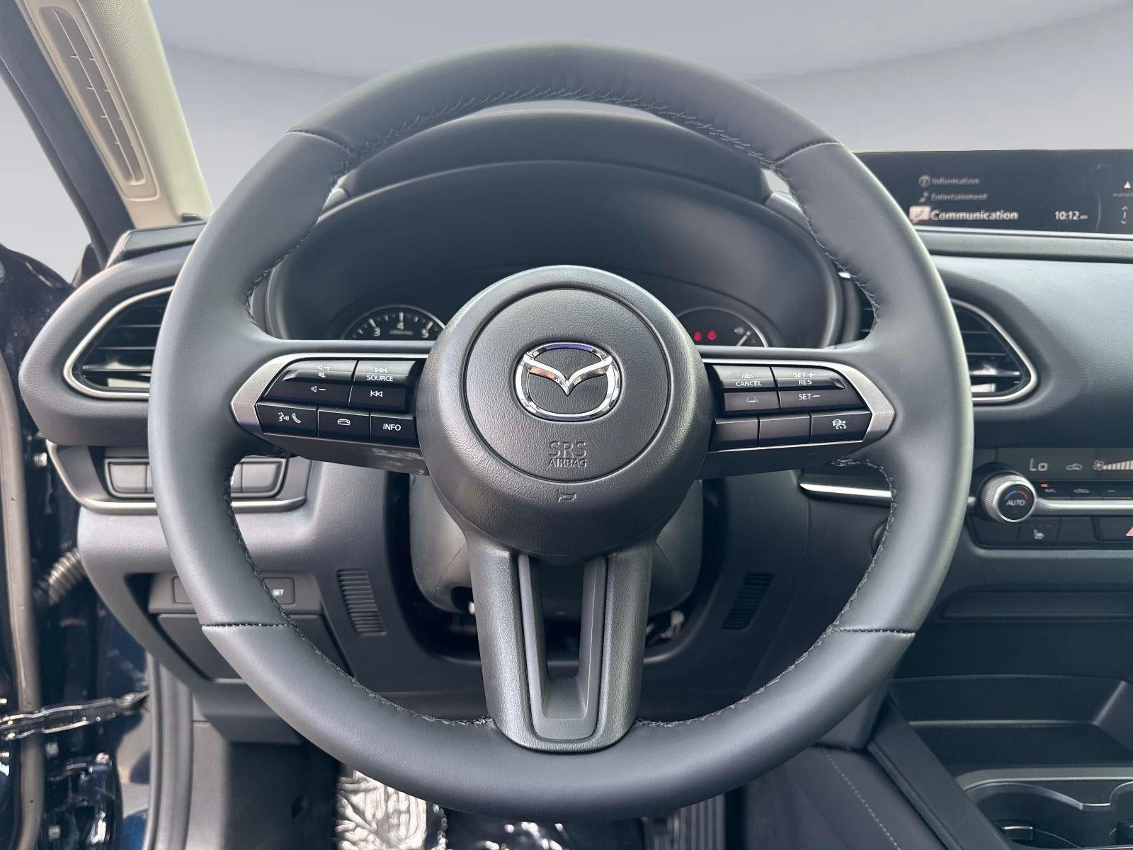 2026 Mazda Mazda CX-30 2.5 S Select Sport AWD