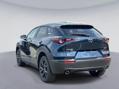 2026 Mazda Mazda CX-30 2.5 S Select Sport AWD