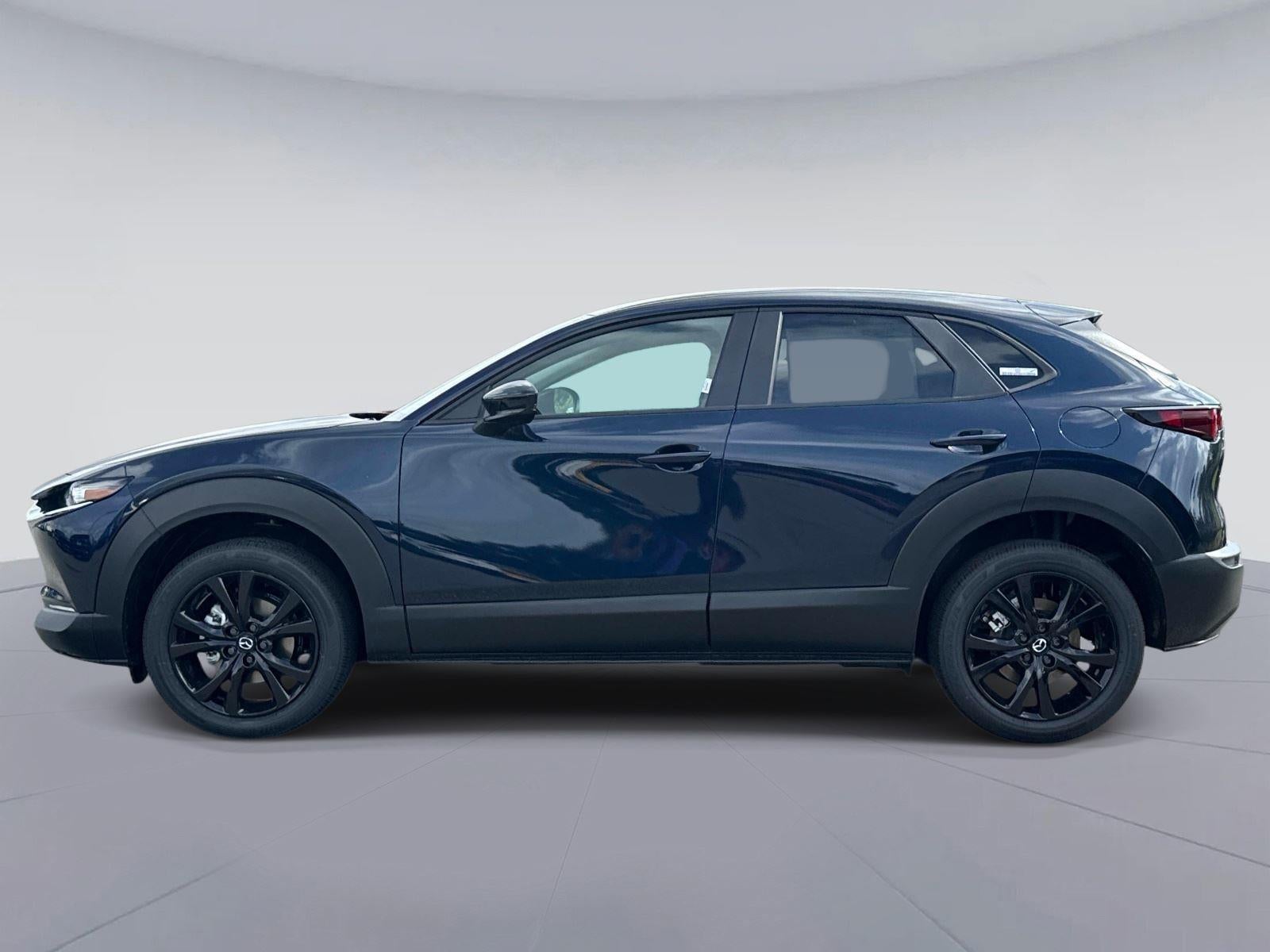 2026 Mazda Mazda CX-30 2.5 S Select Sport AWD