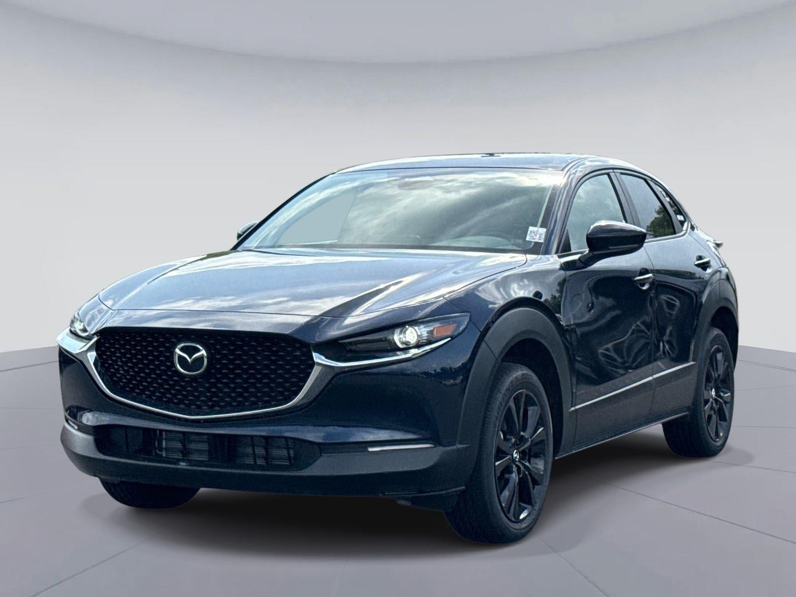 2026 Mazda Mazda CX-30 2.5 S Select Sport AWD