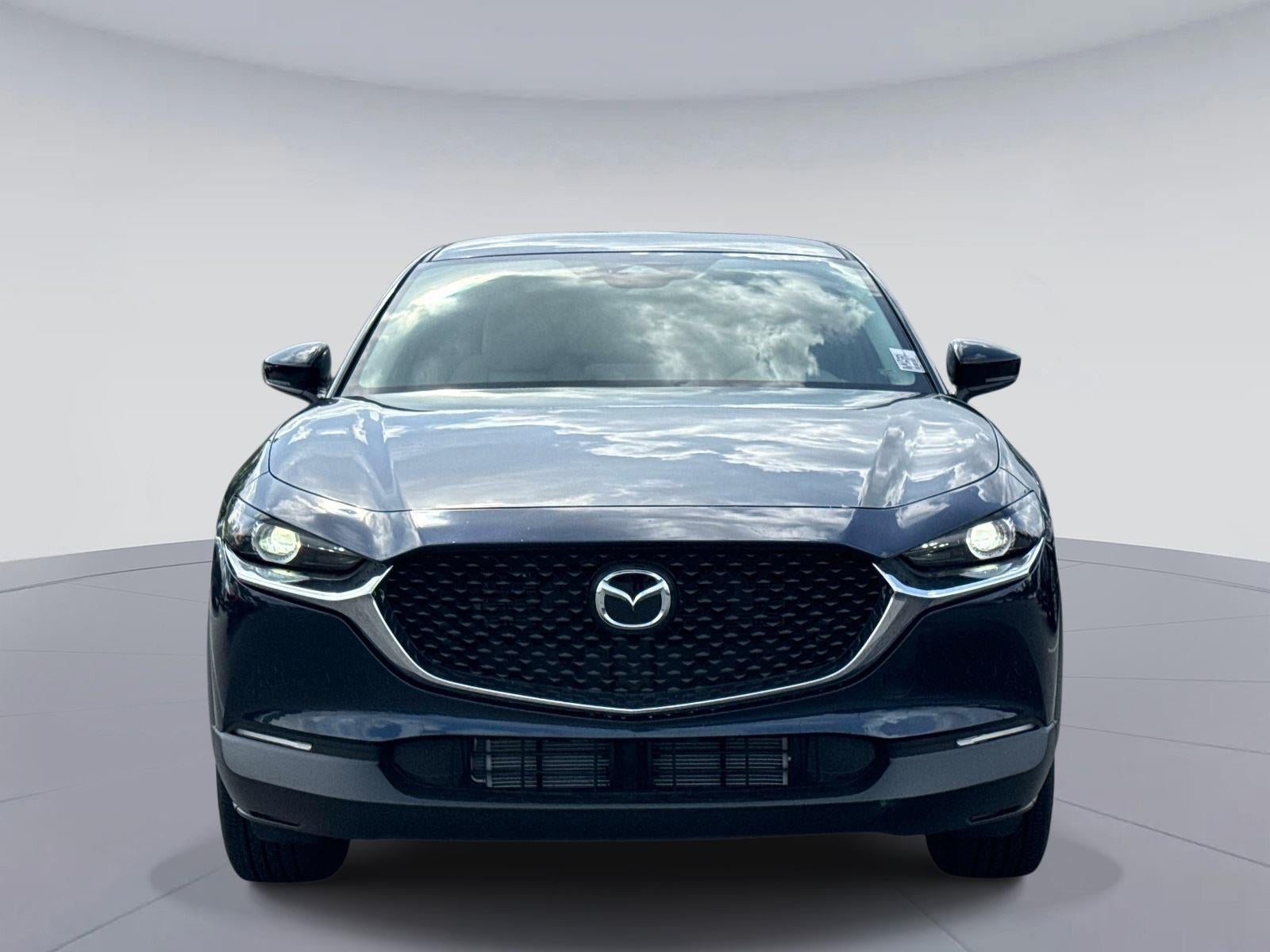 2026 Mazda Mazda CX-30 2.5 S Select Sport AWD