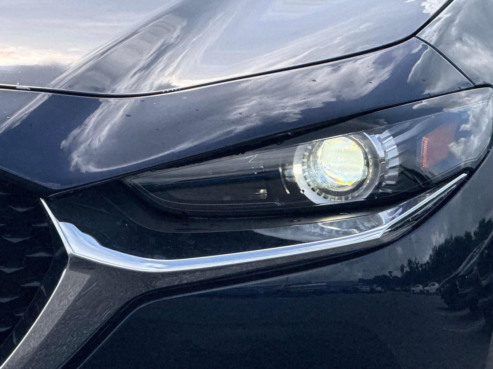 2026 Mazda Mazda CX-30 2.5 S Select Sport AWD