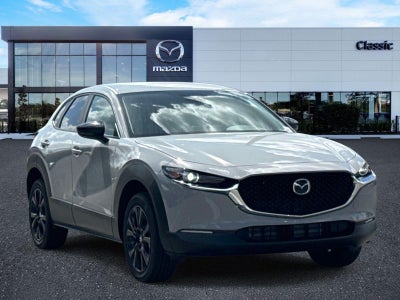 2026 Mazda Mazda CX-30 2.5 S Select Sport AWD
