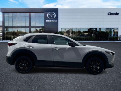 2026 Mazda Mazda CX-30 2.5 S Select Sport AWD