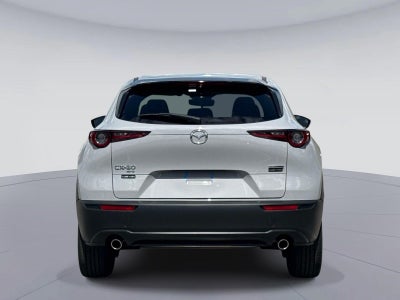 2026 Mazda Mazda CX-30 2.5 S Select Sport AWD