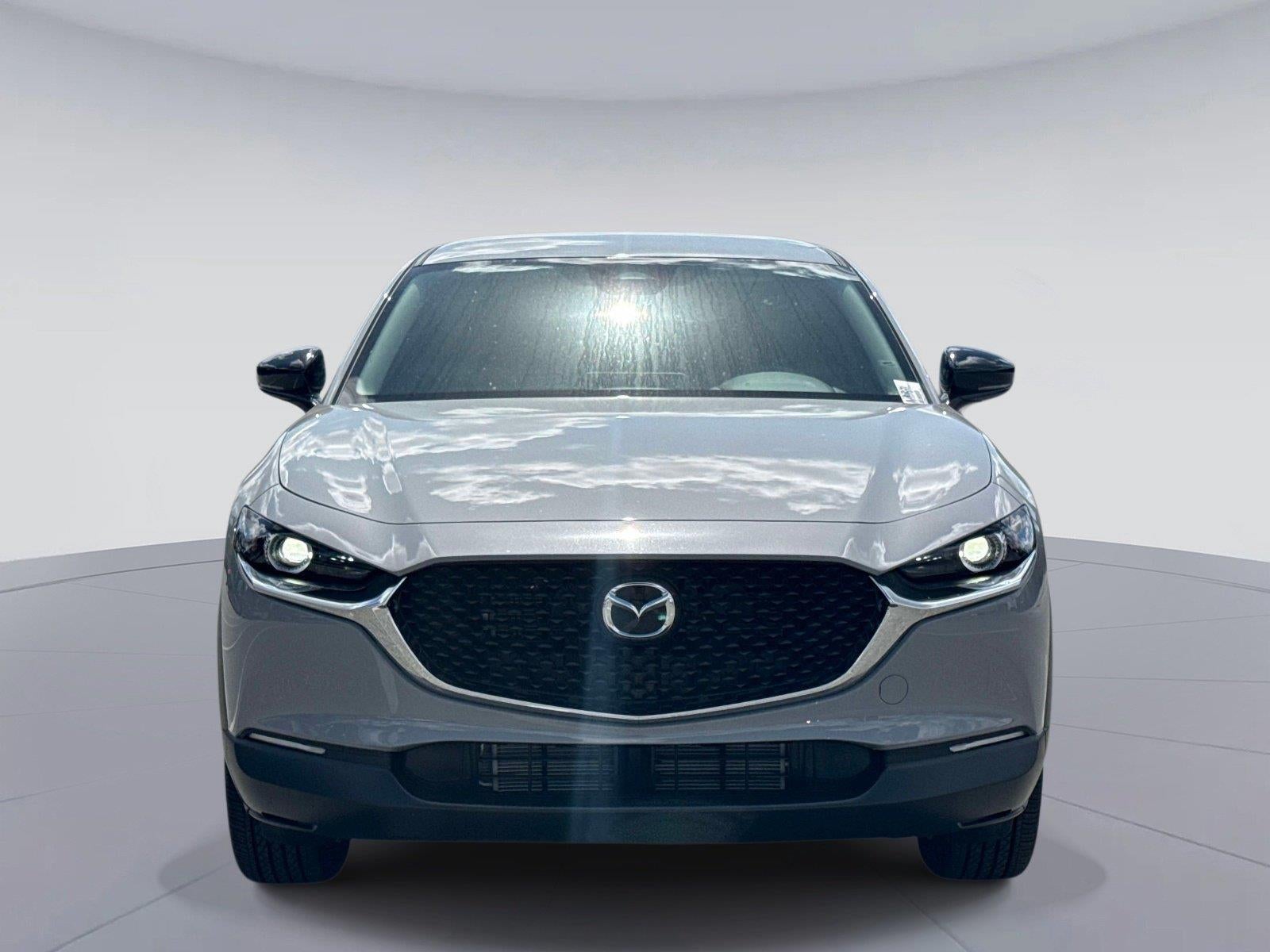 2026 Mazda Mazda CX-30 2.5 S Select Sport AWD