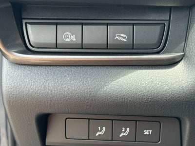 2026 Mazda Mazda CX-30 2.5 S Select Sport AWD