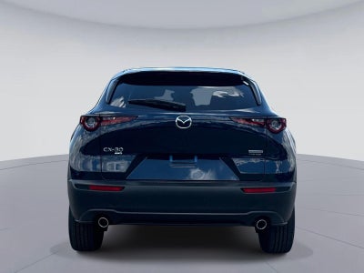2026 Mazda Mazda CX-30 2.5 S Select Sport AWD