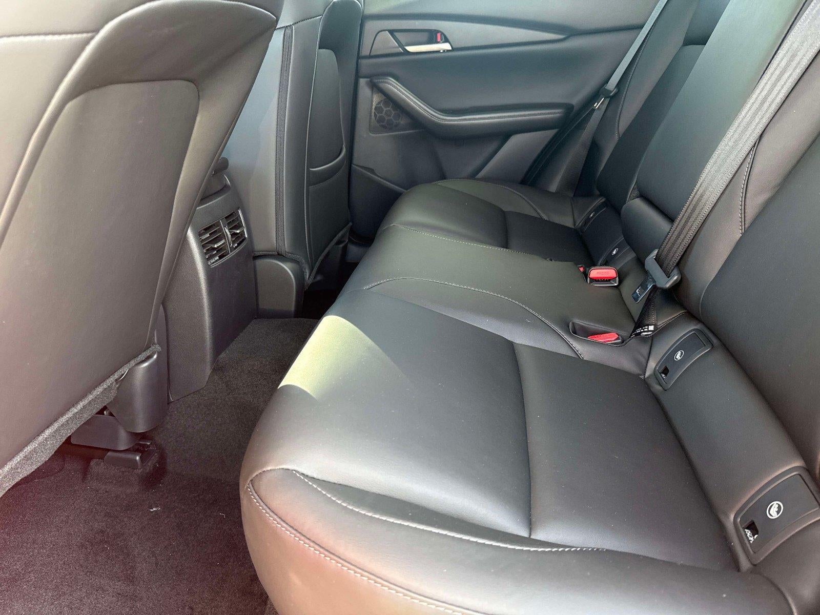 2026 Mazda Mazda CX-30 2.5 S Select Sport AWD