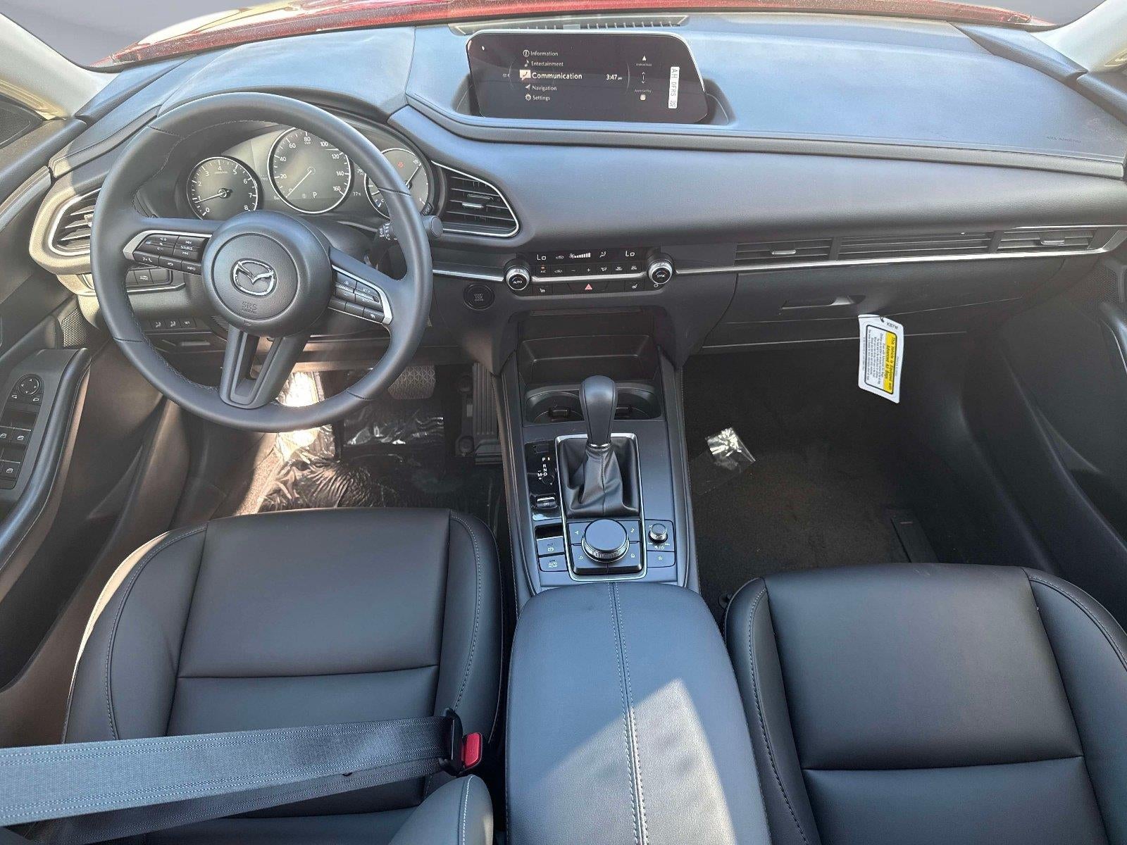 2026 Mazda Mazda CX-30 2.5 S Select Sport AWD