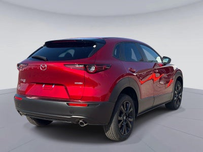 2026 Mazda Mazda CX-30 2.5 S Select Sport AWD