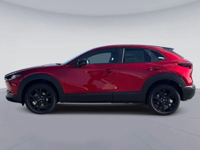 2026 Mazda Mazda CX-30 2.5 S Select Sport AWD