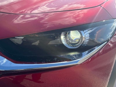 2026 Mazda Mazda CX-30 2.5 S Select Sport AWD