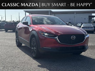2026 Mazda Mazda CX-30 2.5 S Select Sport AWD