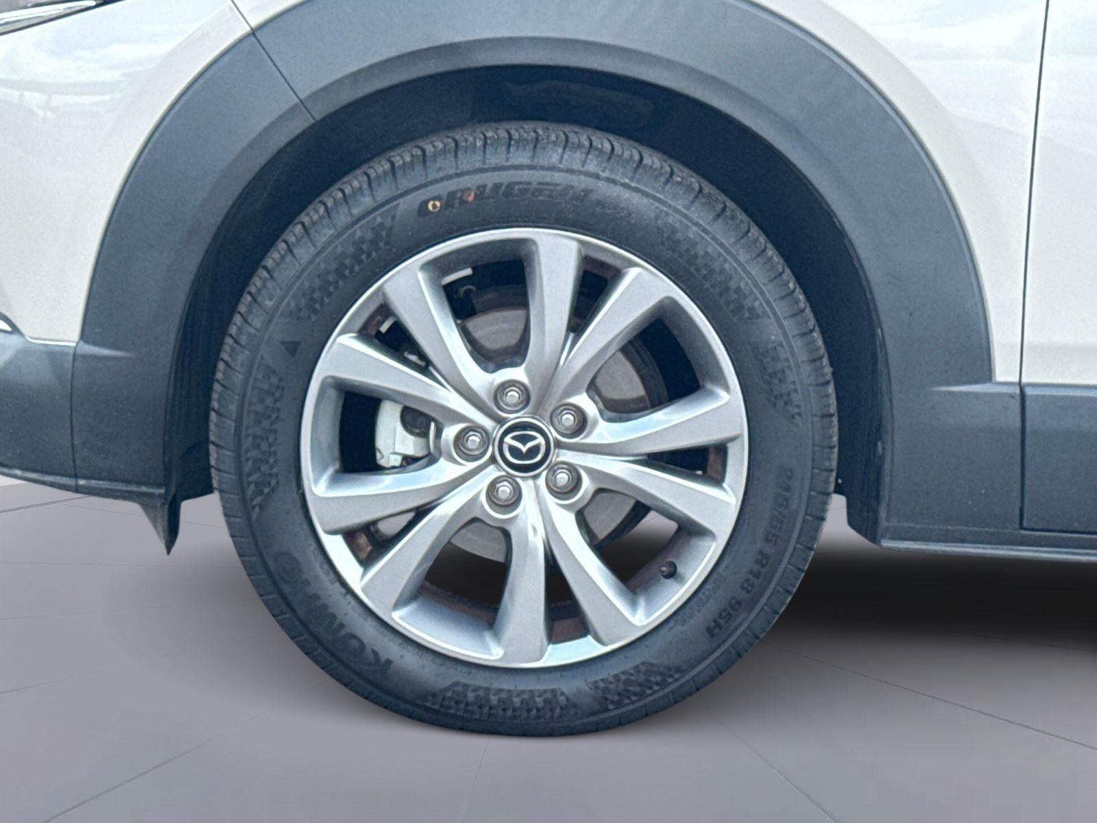 2022 Mazda Mazda CX-30 2.5 S Select Package