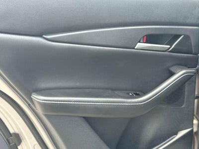 2022 Mazda Mazda CX-30 2.5 S Select Package