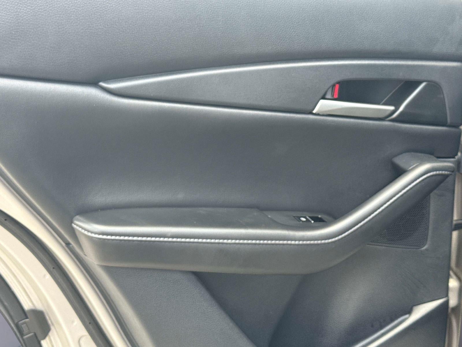 2022 Mazda Mazda CX-30 2.5 S Select Package