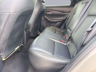 2022 Mazda Mazda CX-30 2.5 S Select Package