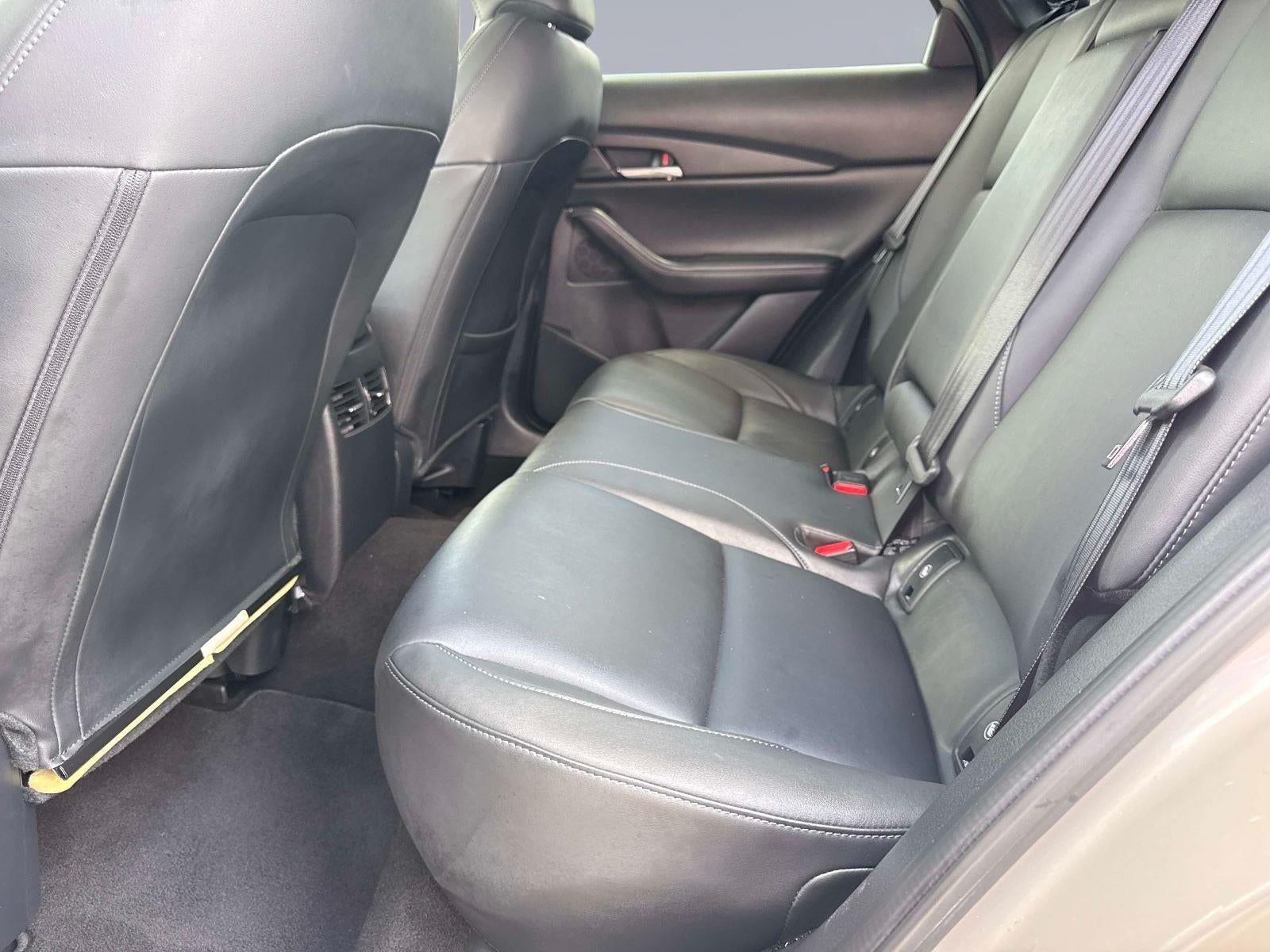 2022 Mazda Mazda CX-30 2.5 S Select Package