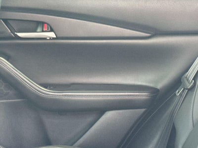 2022 Mazda Mazda CX-30 2.5 S Select Package