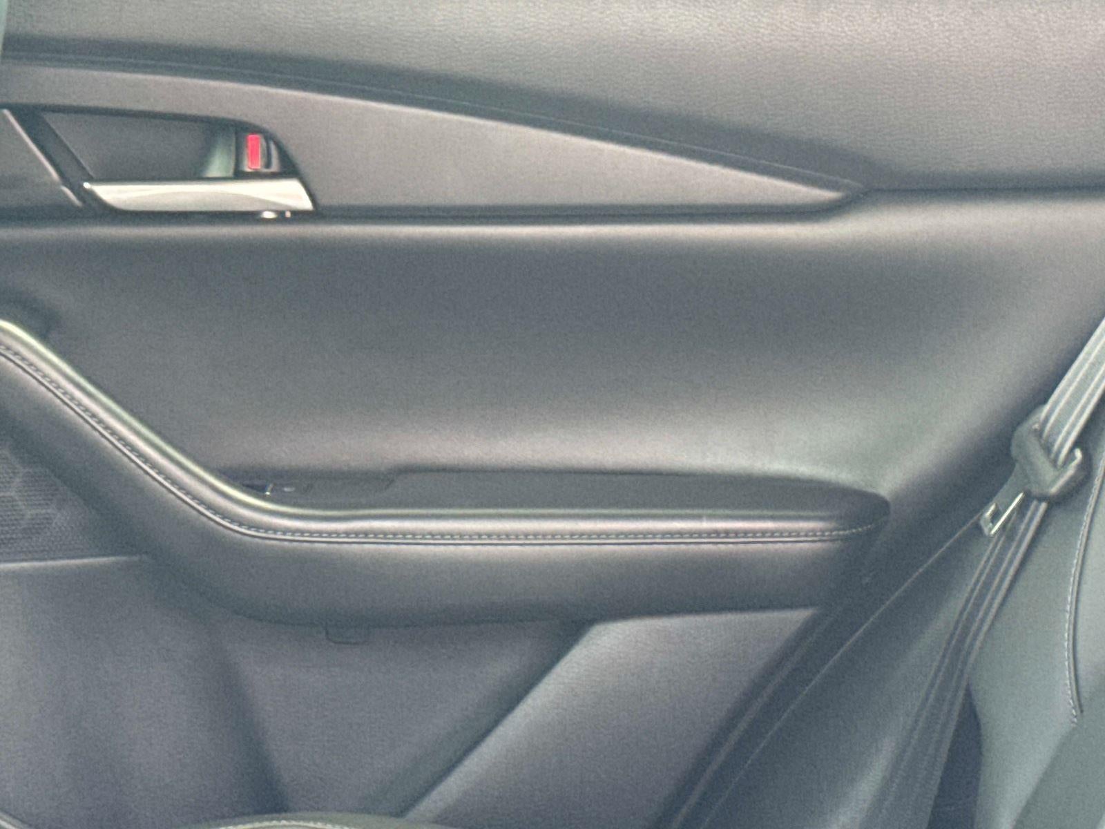 2022 Mazda Mazda CX-30 2.5 S Select Package