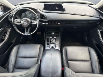 2022 Mazda Mazda CX-30 2.5 S Select Package