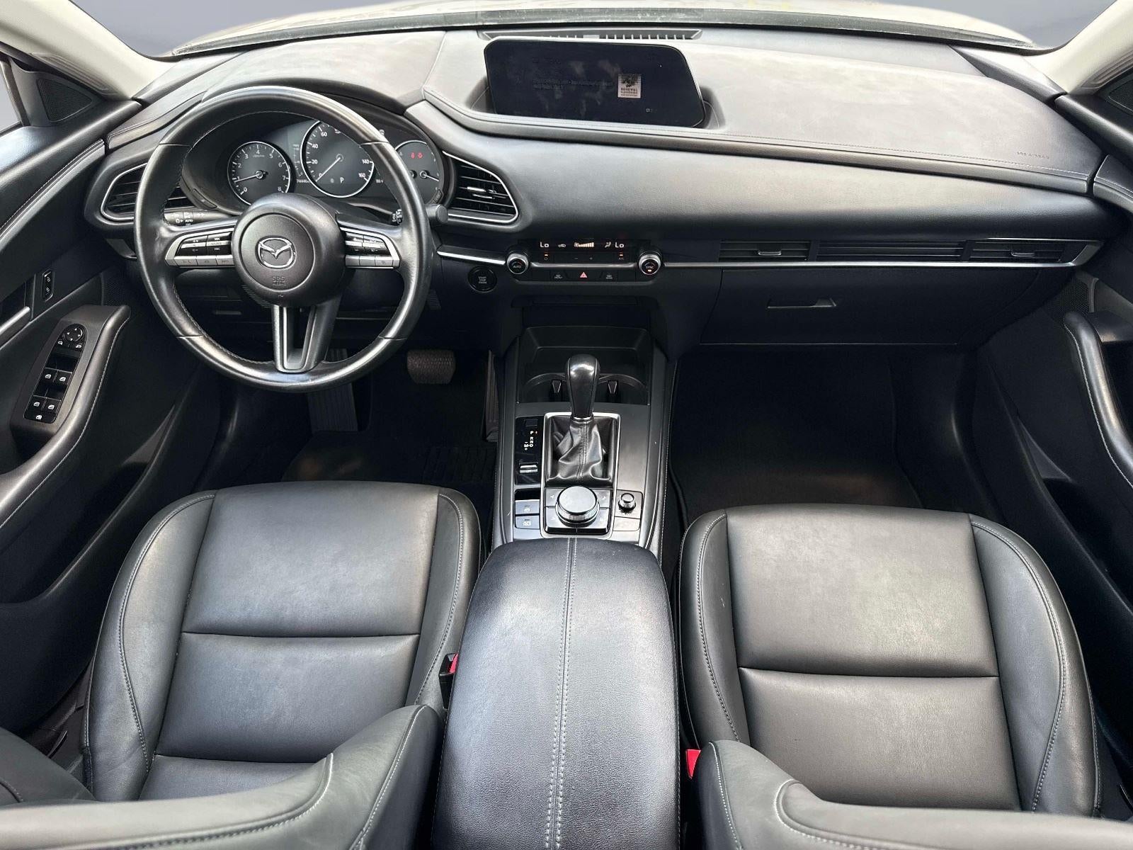 2022 Mazda Mazda CX-30 2.5 S Select Package