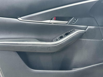2022 Mazda Mazda CX-30 2.5 S Select Package