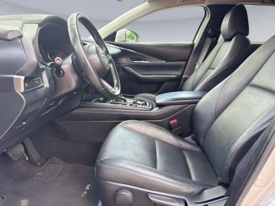 2022 Mazda Mazda CX-30 2.5 S Select Package