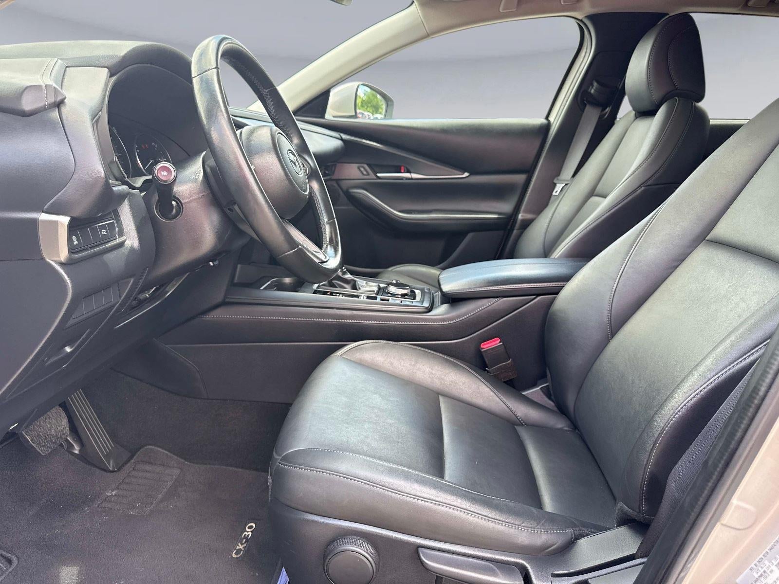 2022 Mazda Mazda CX-30 2.5 S Select Package