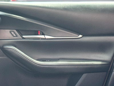 2022 Mazda Mazda CX-30 2.5 S Select Package