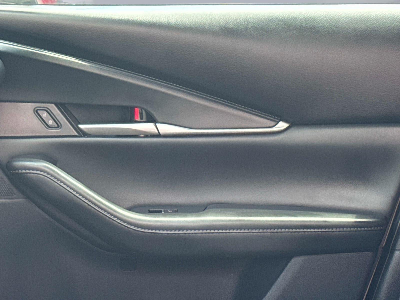 2022 Mazda Mazda CX-30 2.5 S Select Package