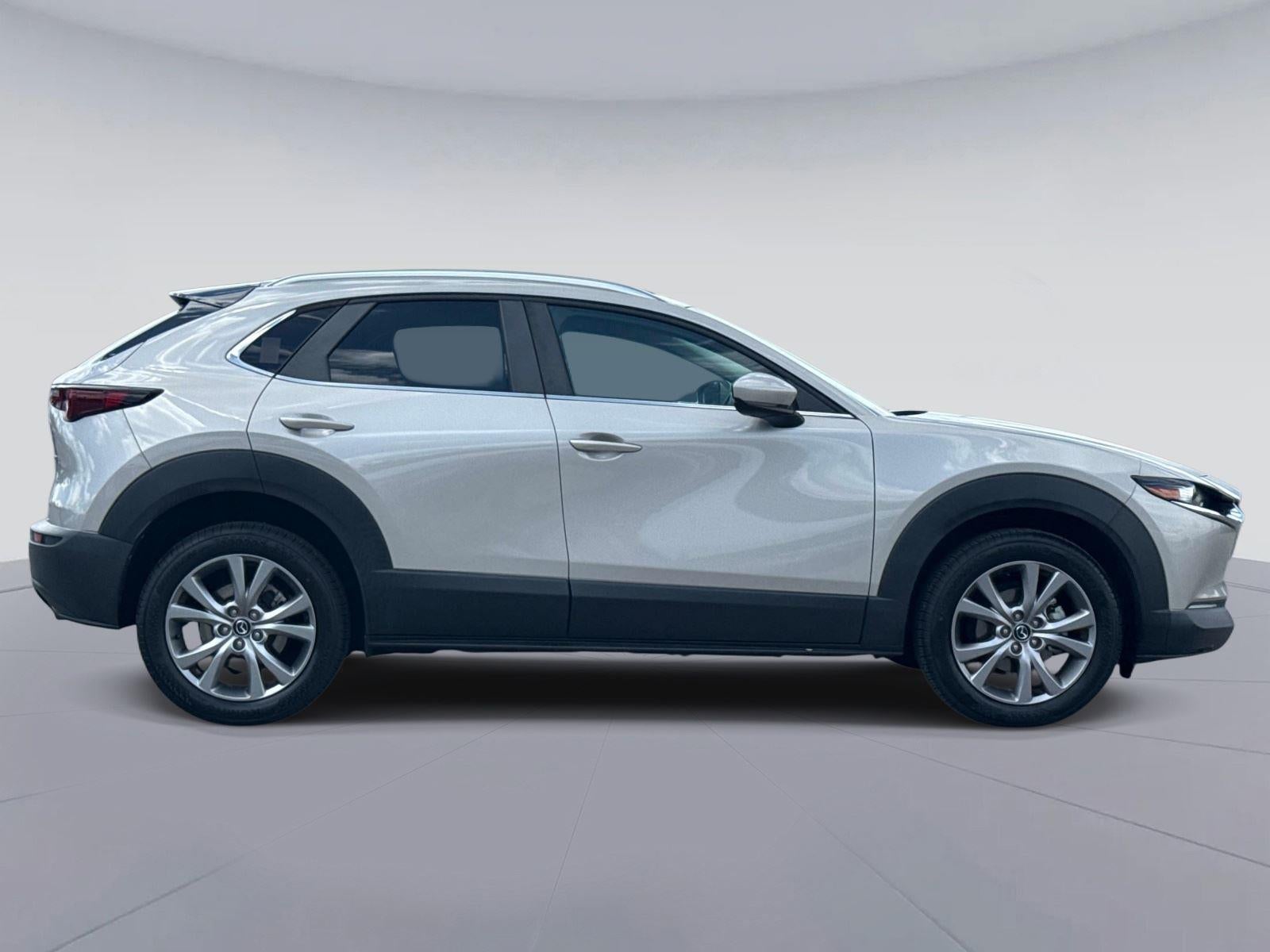 2022 Mazda Mazda CX-30 2.5 S Select Package