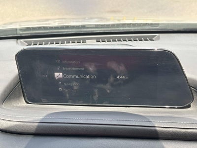 2022 Mazda Mazda CX-30 2.5 S Select Package