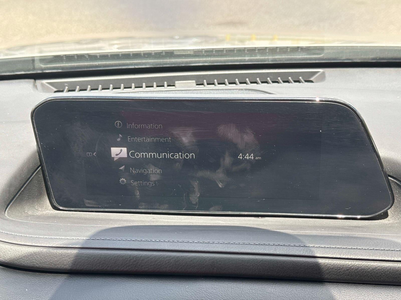 2022 Mazda Mazda CX-30 2.5 S Select Package