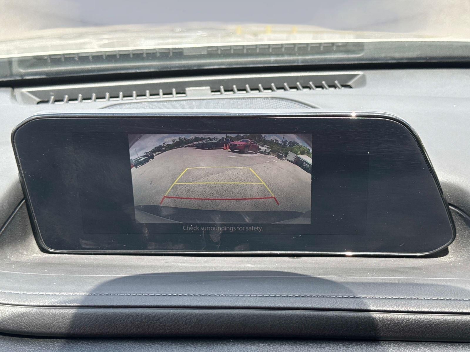 2022 Mazda Mazda CX-30 2.5 S Select Package