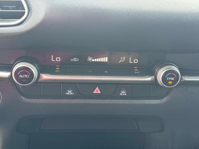 2022 Mazda Mazda CX-30 2.5 S Select Package