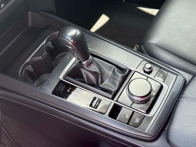 2022 Mazda Mazda CX-30 2.5 S Select Package