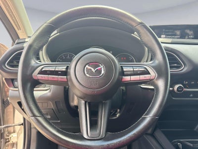 2022 Mazda Mazda CX-30 2.5 S Select Package