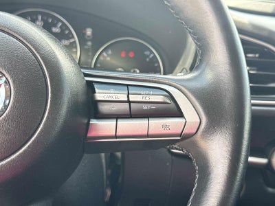 2022 Mazda Mazda CX-30 2.5 S Select Package