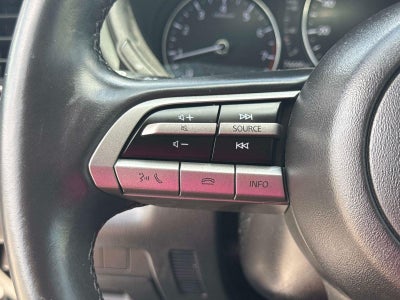 2022 Mazda Mazda CX-30 2.5 S Select Package