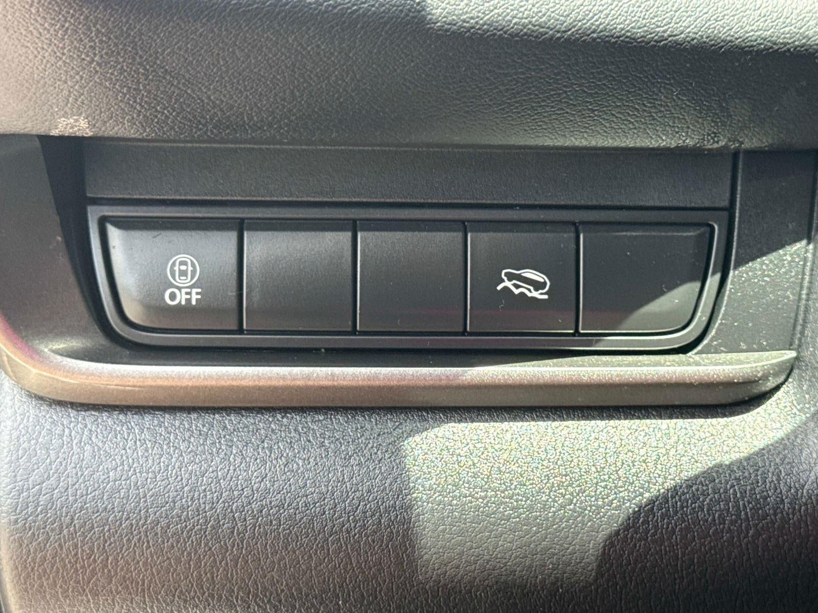 2022 Mazda Mazda CX-30 2.5 S Select Package