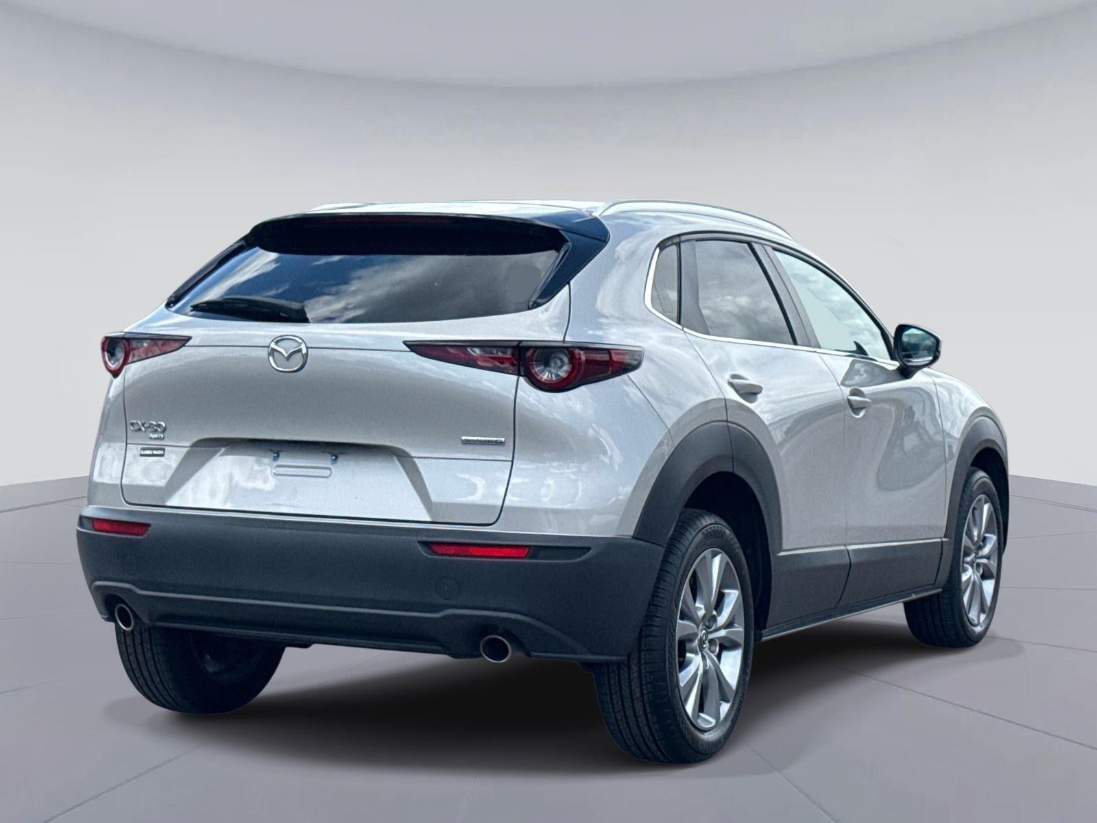 2022 Mazda Mazda CX-30 2.5 S Select Package