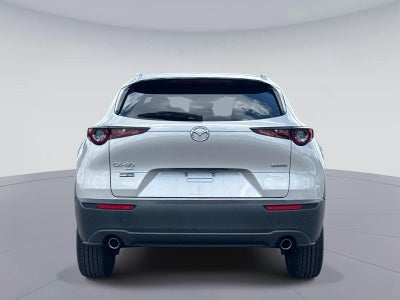 2022 Mazda Mazda CX-30 2.5 S Select Package