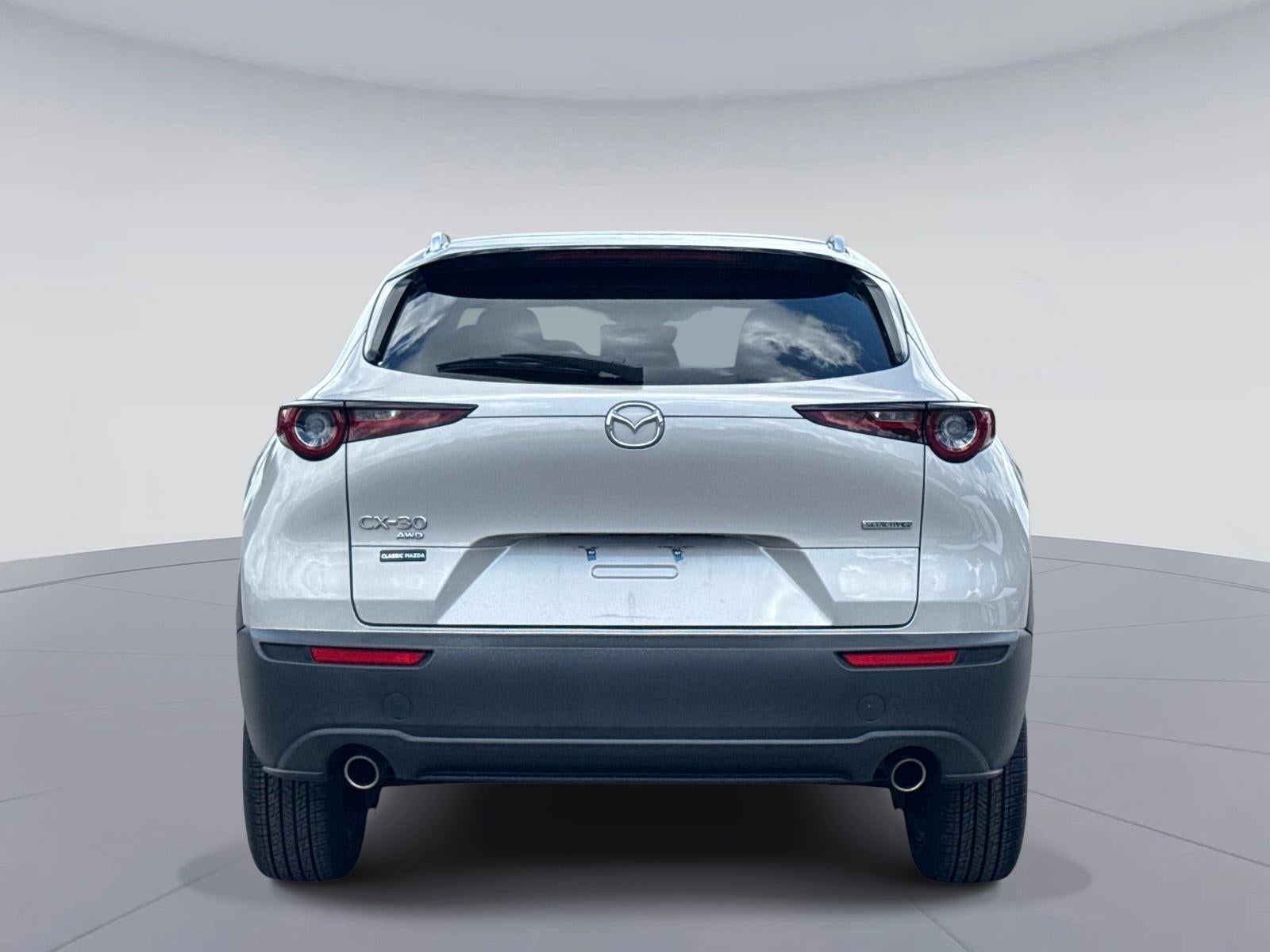 2022 Mazda Mazda CX-30 2.5 S Select Package