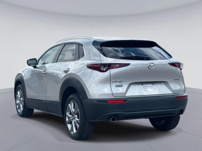 2022 Mazda Mazda CX-30 2.5 S Select Package