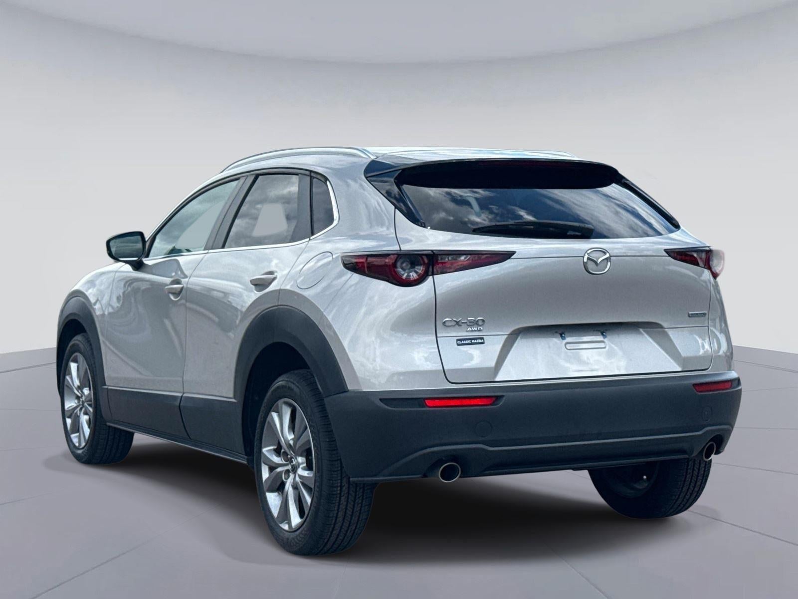 2022 Mazda Mazda CX-30 2.5 S Select Package